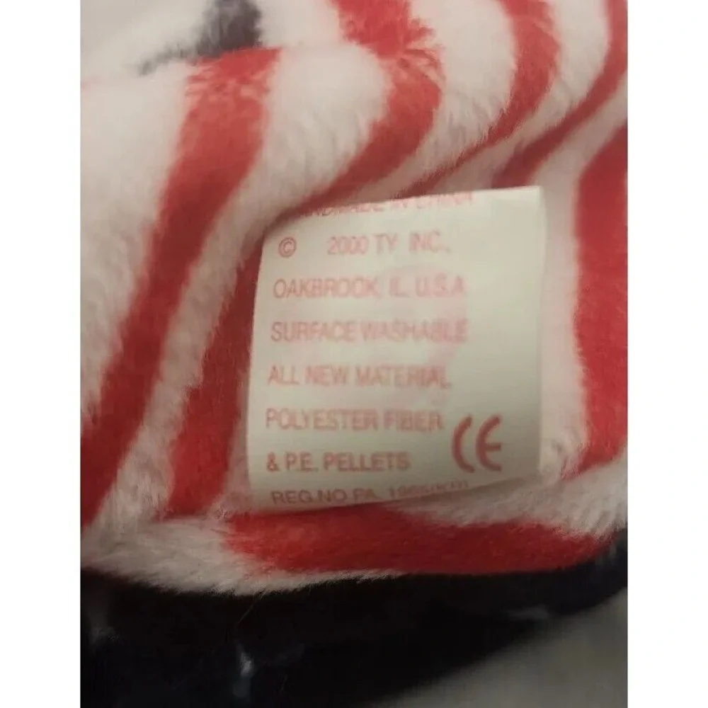 2000 Ty Beanie Baby 